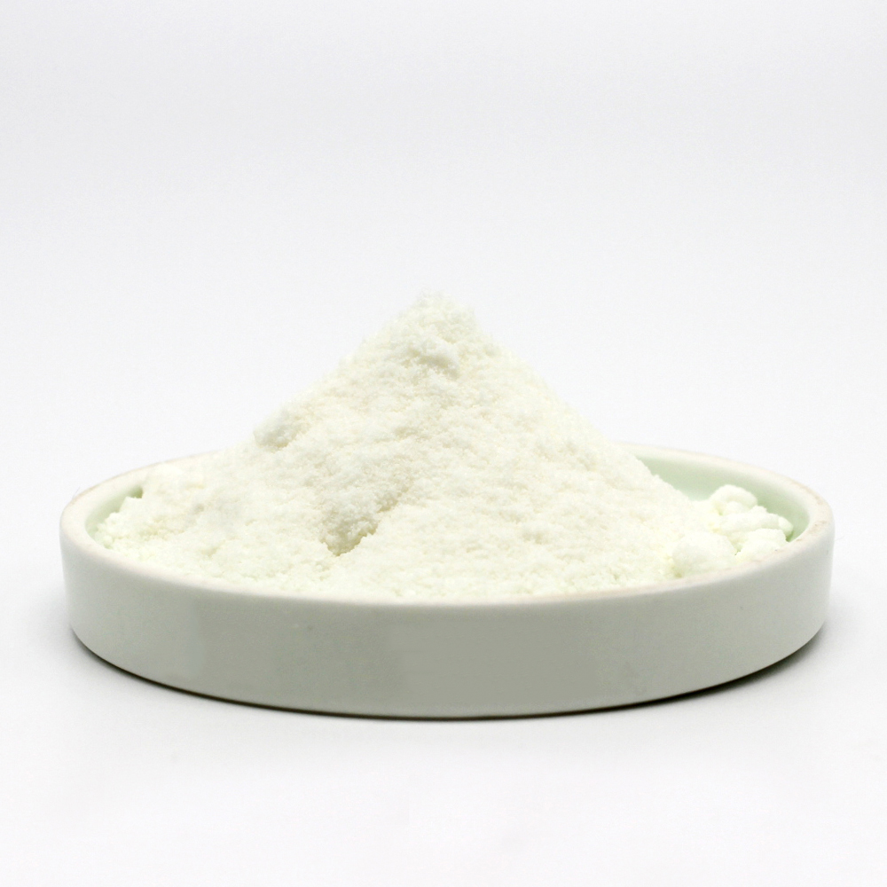 L-5 Methyltetrahydrofolic acid     Pale yellow crystalline Powder, 98% Test by HPLC
