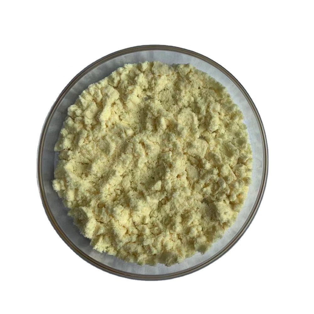 Apigenin      Apigenin 98% Test by HPLC , Yellow powder 