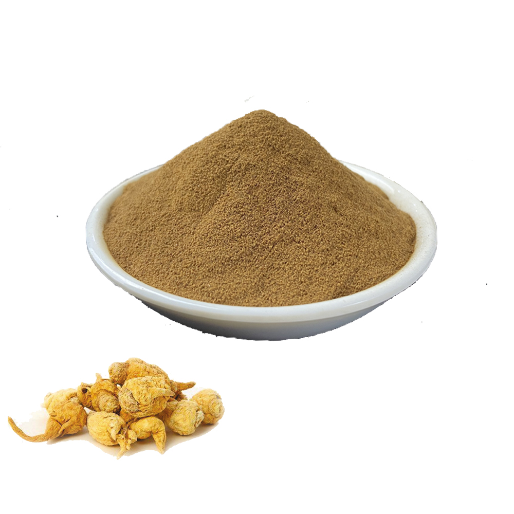 Maca Extract   Maca Root Extract can resist fatigue, enhance energy, physical strength.