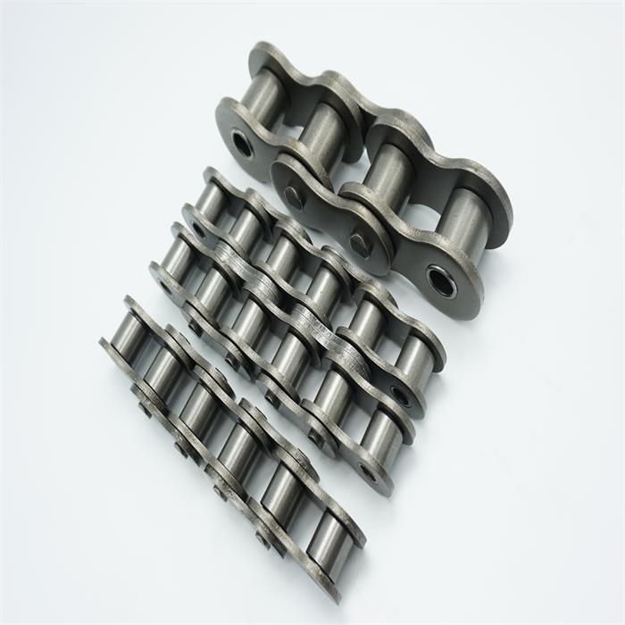 Steel Of Agricultural Roller Chain