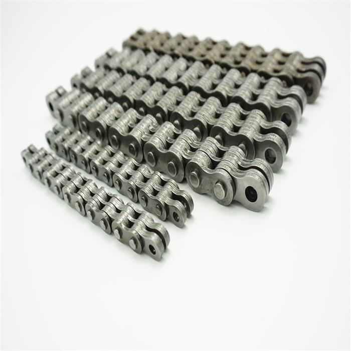 Durable Stainless Steel Chain Links for Various Applications