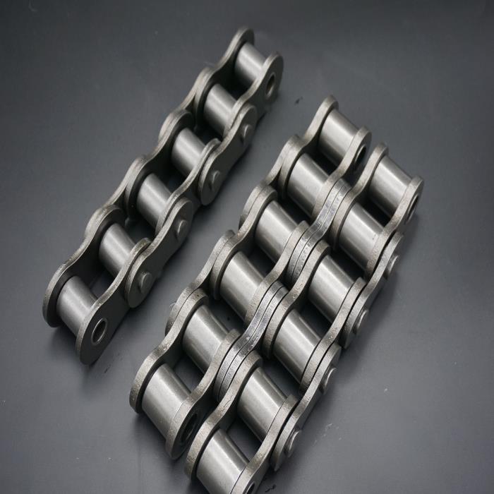 High Performance Extended Roller Chain for Industrial Applications