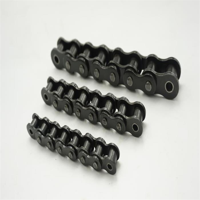 Agricultural Roller Chain for Industrial Machinery: A Comprehensive Overview