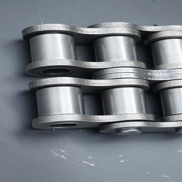 Industrial Precision Roller Chains