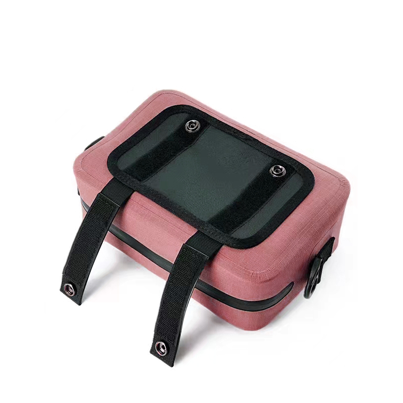 Waterproof storage bag Travel portabilityTPU waterproof coating New generation waterproof zipper