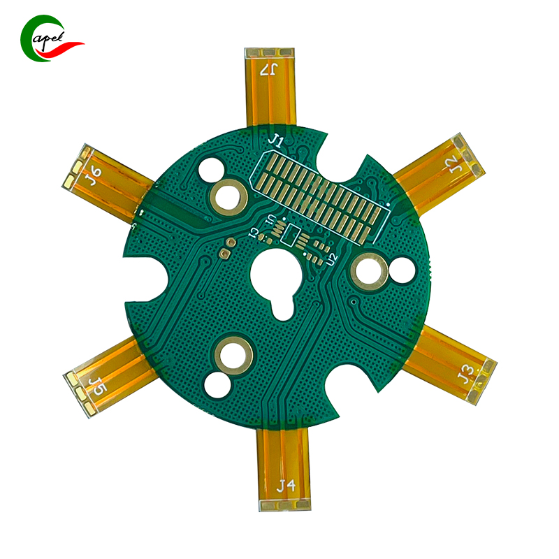 Top Quality PCB Manufacturing Services in China