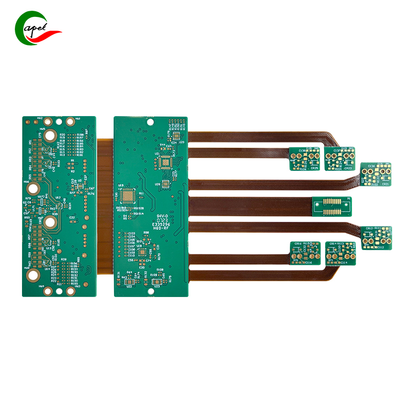 Top 5 Blank PCB Board Manufacturers Revealed: Find the Best Option for Your Needs