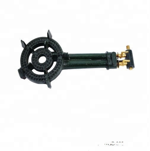 30-1 cast iron gas burner stove end, 13 years Alibaba gold supplier