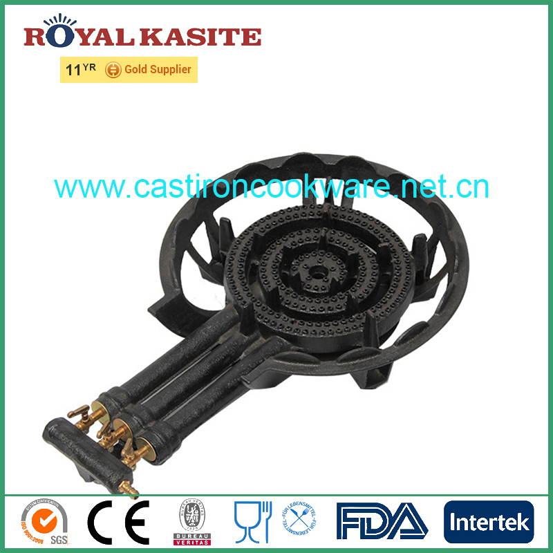 China factory Cast Iron Gas Stove, Cast Iron Gas Burner, GasCooker