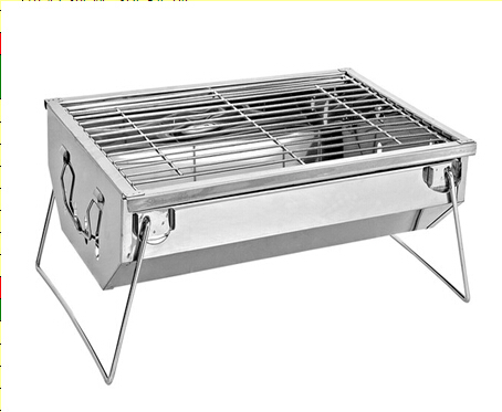 stainless steel BBQ Charcoal grill,BBQ Charcoal Grill