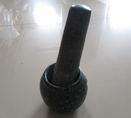 good quality marble/granite stone mortar and pestle/mortar &amp; pestle