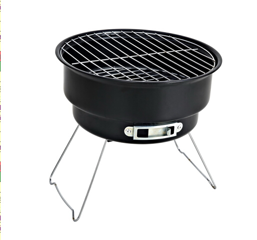 charcoal middle Japanese BBQ stove  BBQ Grill stove camping grill