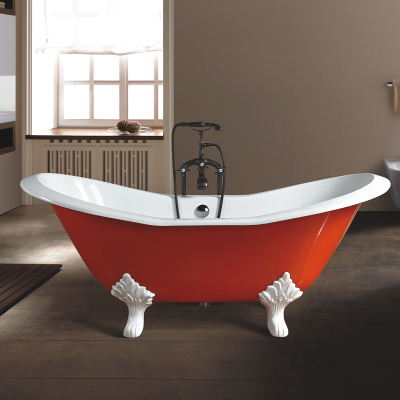 soaking acrylic freestanding bathroom tub,hot sale bathroom tub