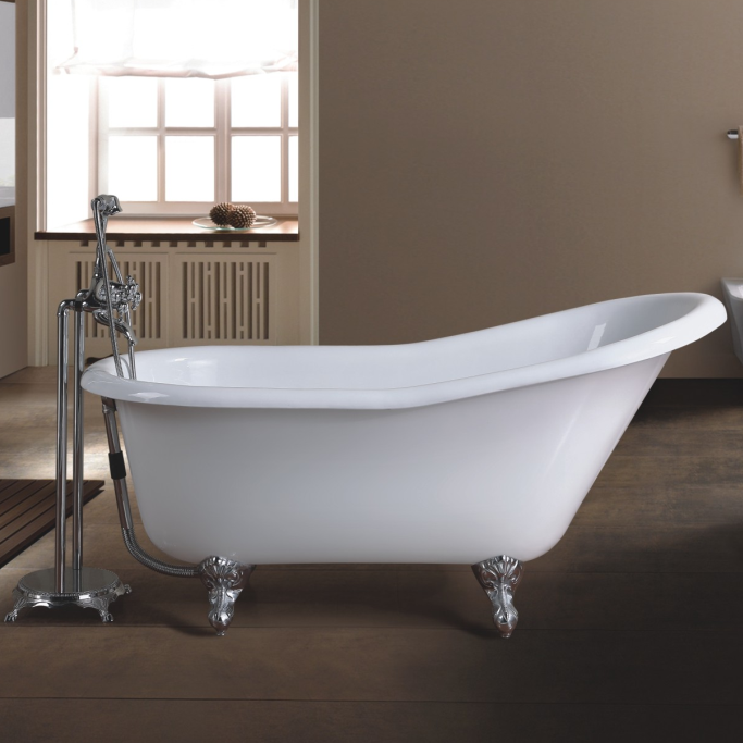 soaking acrylic freestanding bathroom tub,freestanding bathroom tub