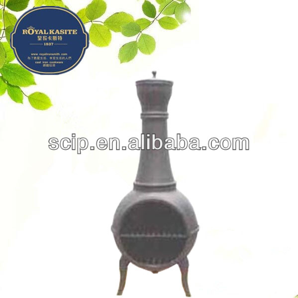 old style Chimnea