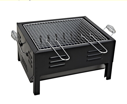 small Japanese iron stove ,BBQ Grill stove
