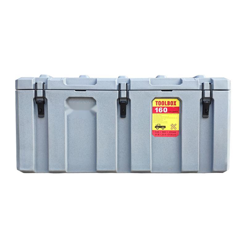 HT-TB160 Solid Functional Ample Storage Tool Box