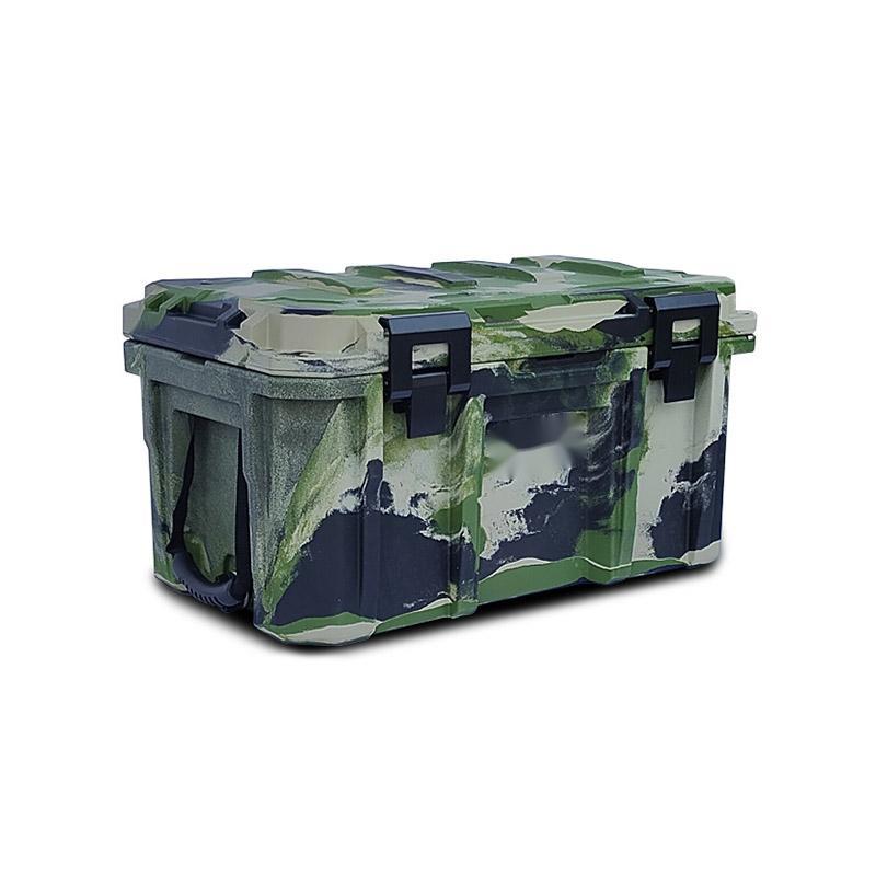 HT-TL50C Solid Functional Ample Storage Tool Box