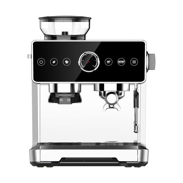 Professional Coffee Machine Espresso