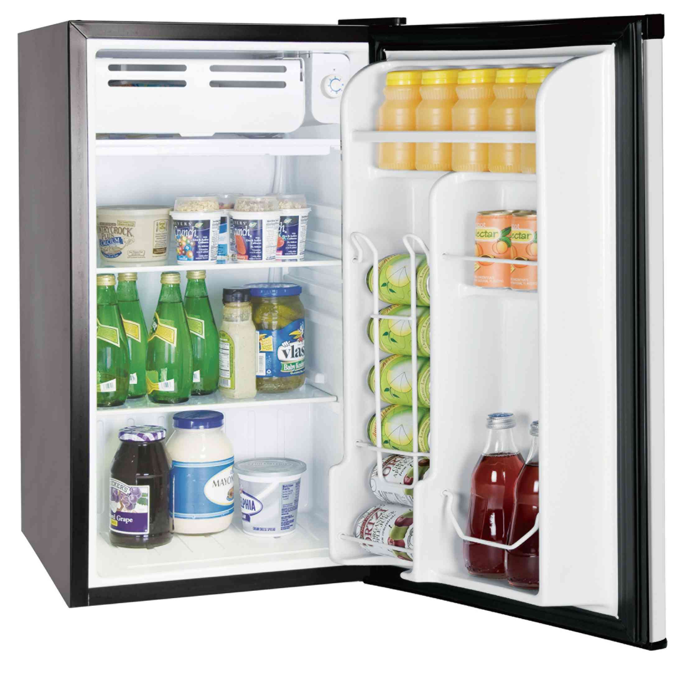 3.2CUFT Compact Refrigerator, Low Price Refrigerator, OEM/ODM with Customization Services
