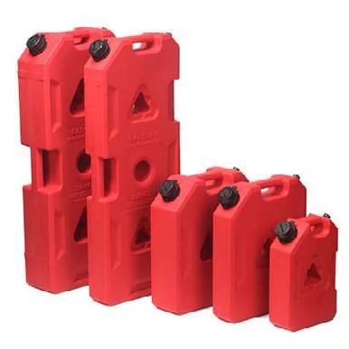 BH-RS369 Solid Reliable Gas Can, Gas Tank, Fuel Container