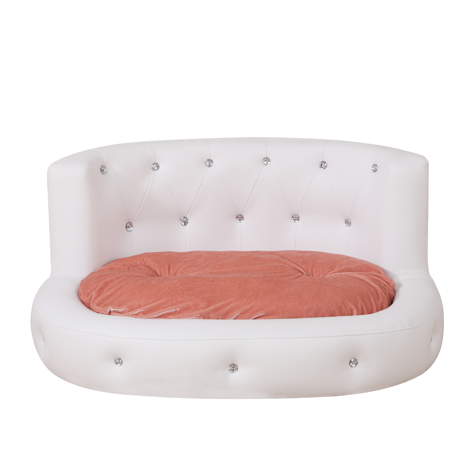 CB-PSF1071 Pet Bed Pet Mat Pet Sofa Cute And Comfortable
