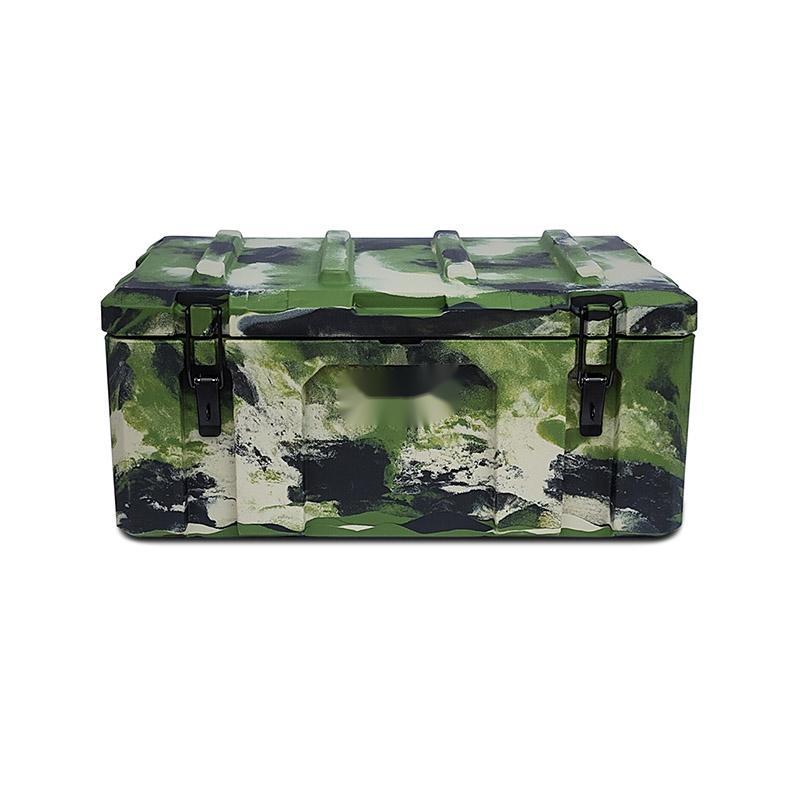 HT-TB50C Solid Functional Ample Storage Tool Box