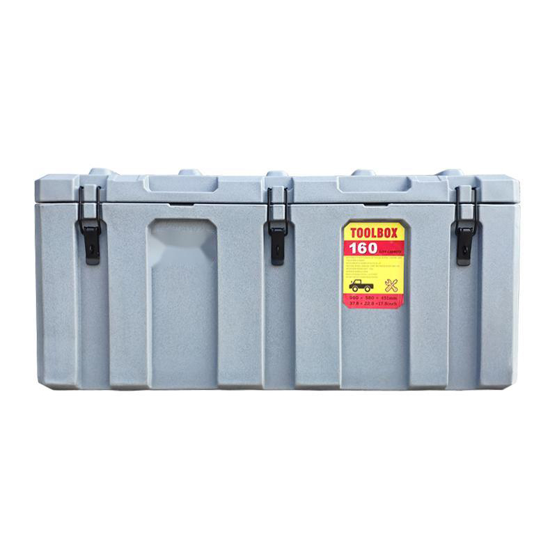 HT-TL160 Solid Functional Ample Storage Tool Box