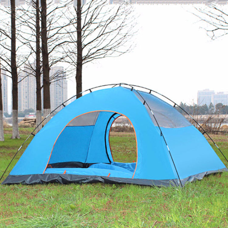 Waterproof Instant 2 Person Ultralight Mini Windproof Outdoor Camping Tents