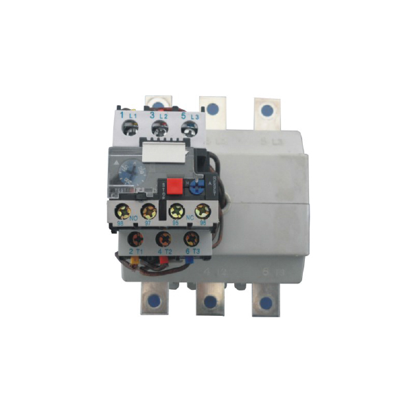 Thermal overload relay CELR2-F200