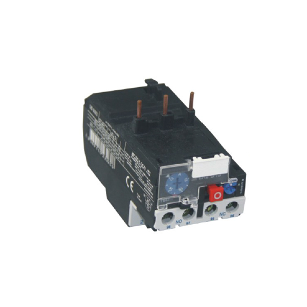 Thermal overload relay CER2-D13