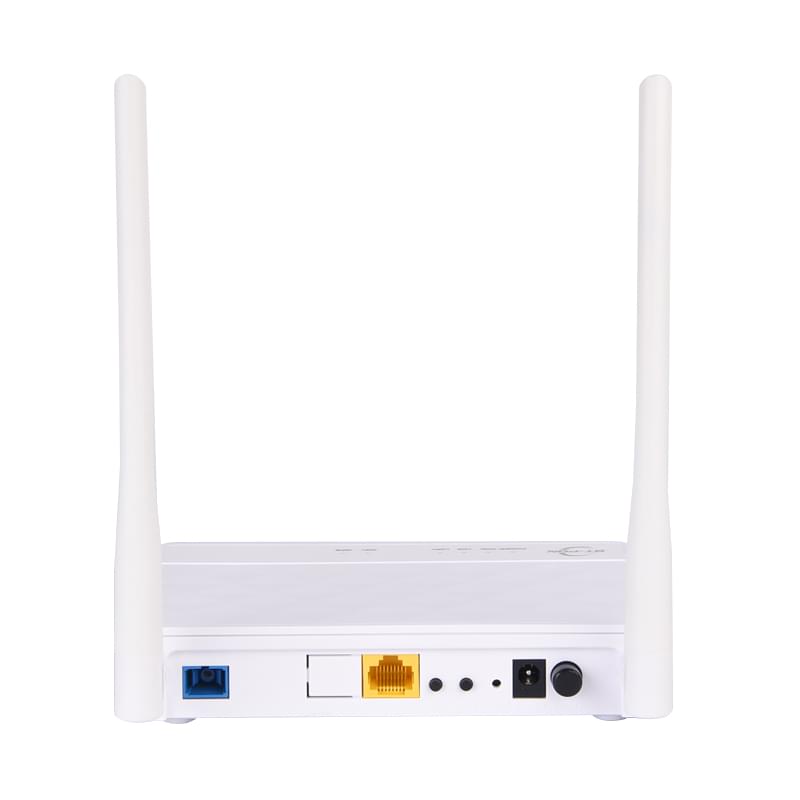 Mini GEPON Routing ONU Modem: A High-Speed FTTH Solution for Home and SOHO Users