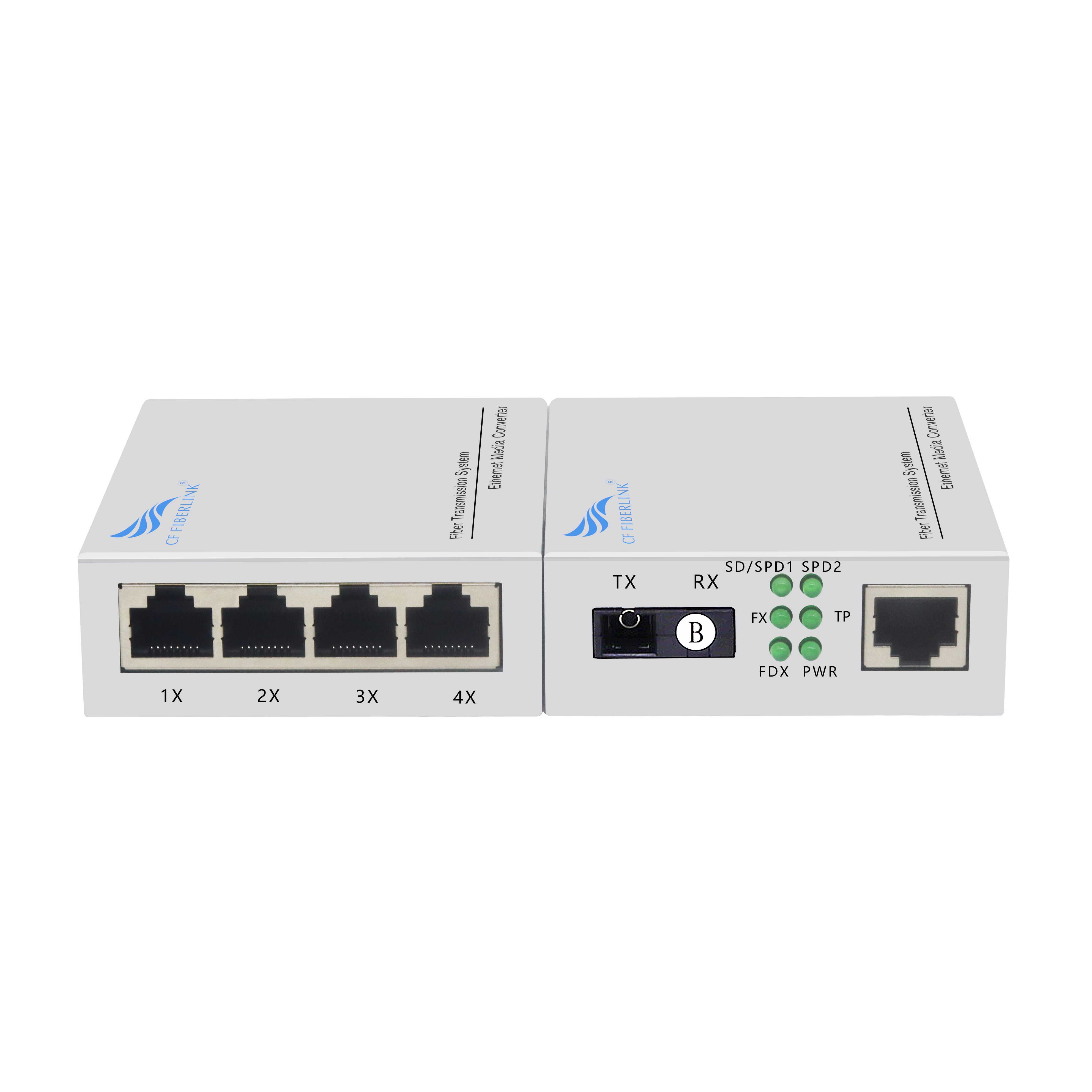 High-Speed SFP Module 1.25 for Enhanced Connectivity and Performance