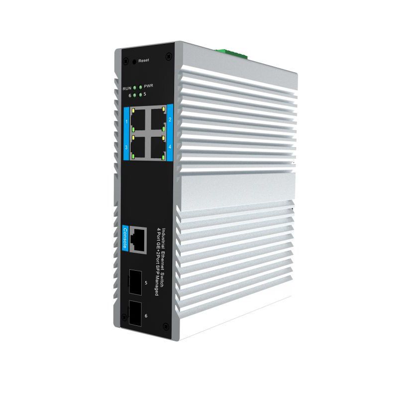 Top Ethernet Switches for Fast and Reliable Internet Connectivity