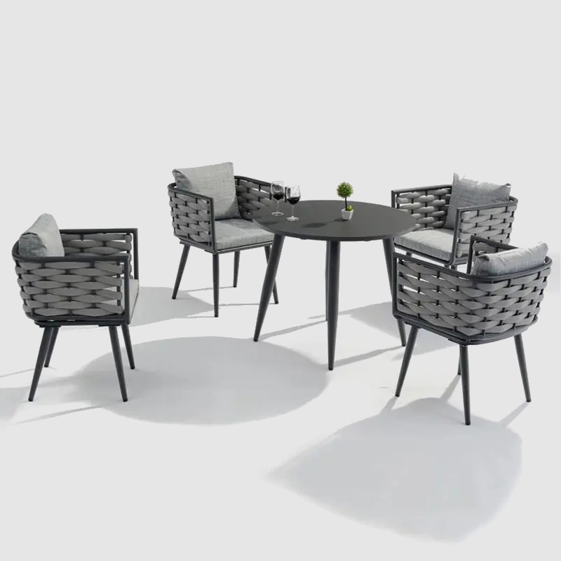 Enjoy the Great Outdoors with Affordable Table and Chair Sets on Sale Now!