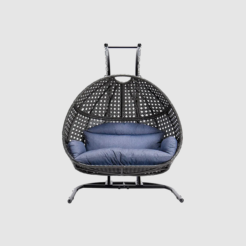 Durable and Stylish Outdoor Rope Chairs for Your Patio or Deck