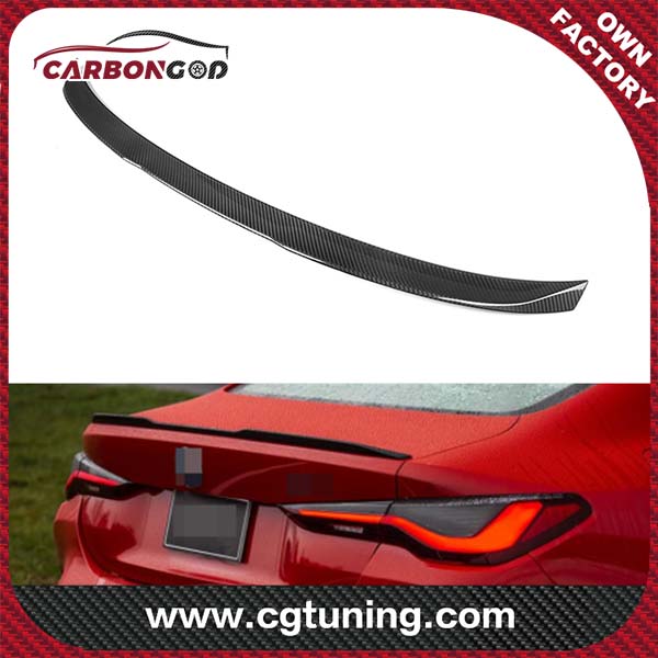 Latest Carbon Bumper Technology: What You Need to Know