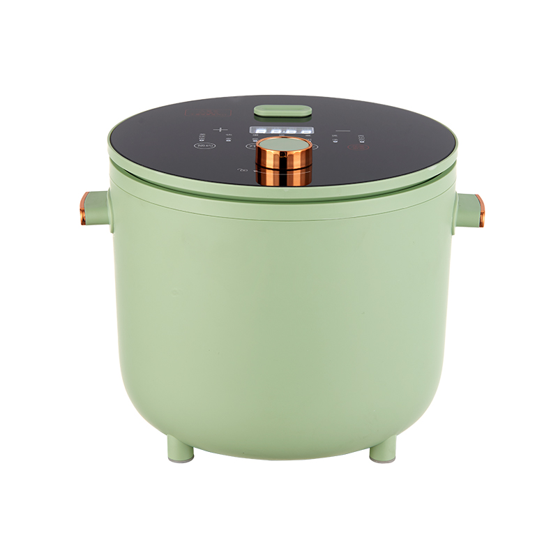 Factory Wholesale Intelligent 2L Rice Cooker with ceramic coating pot
