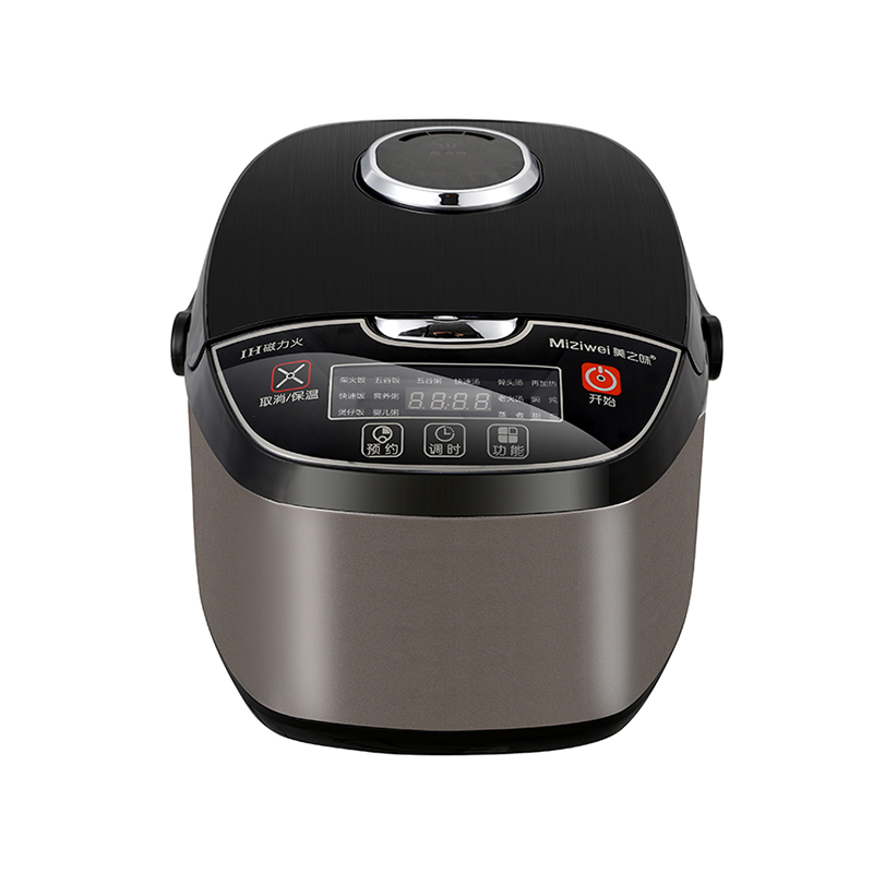 5L IH Classical Rice Cooker with Factory Low Price