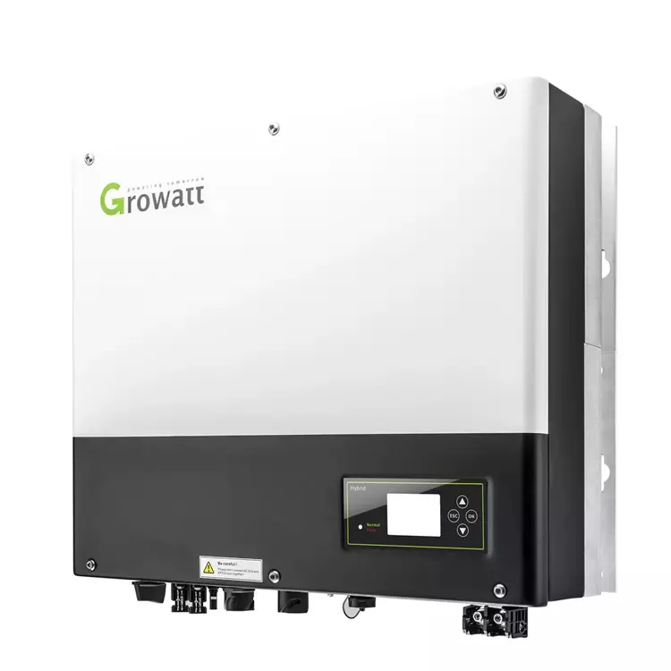 GROWATT Residential Storage Inverter SPH 4000-10000TL3 BH-UP