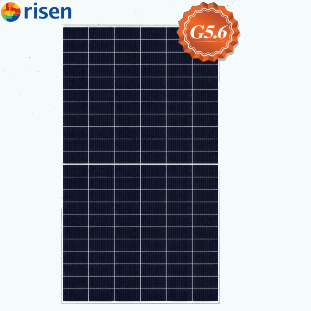 RISEN TITANS  RSM132-8-655M-675M 