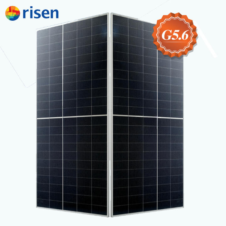 3 Phase Solar Inverter for Efficient Energy Production