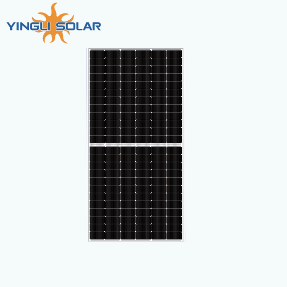 High Efficiency 250kw Inverter for Solar Power Systems
