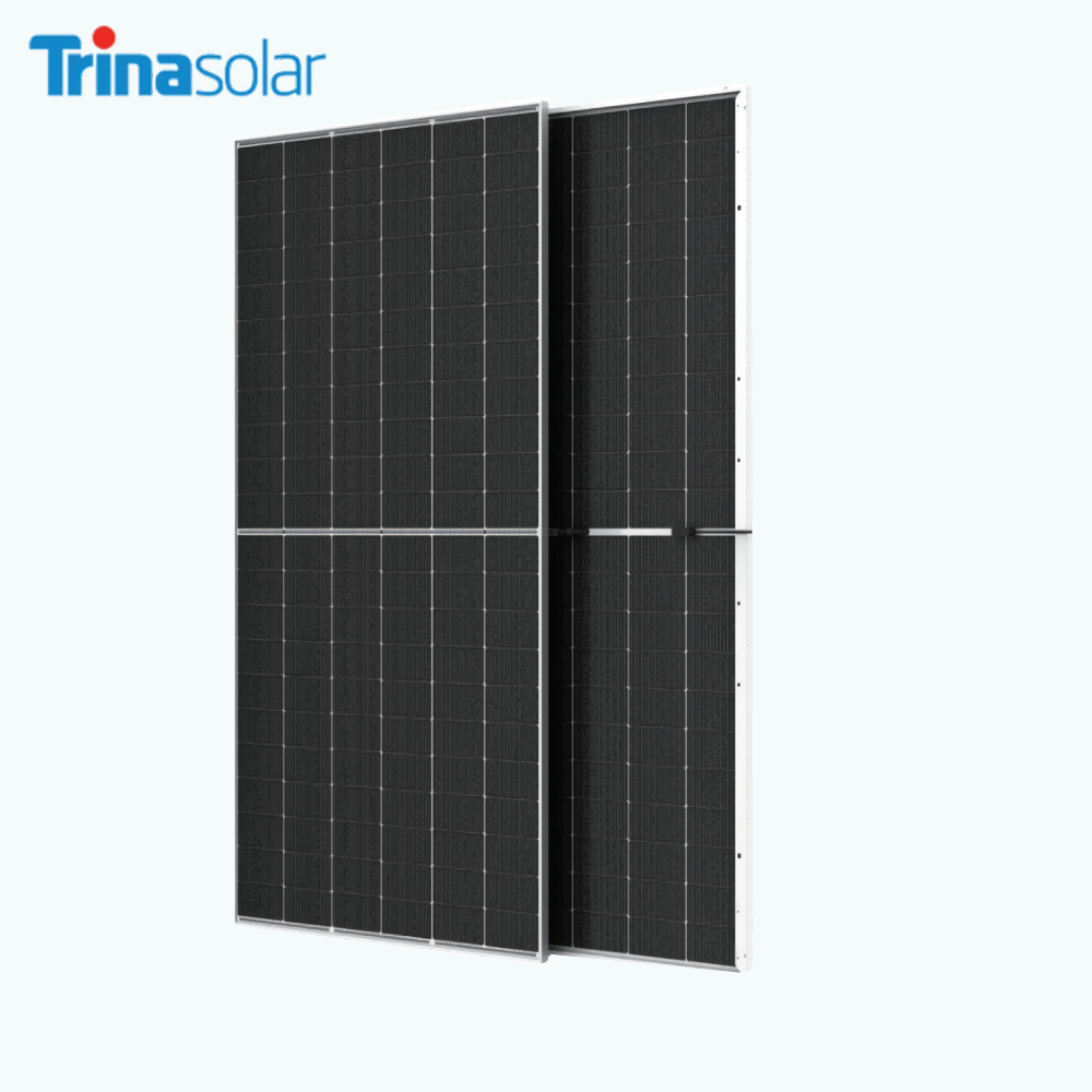 New 1 Phase Hybrid Inverter for Efficient Solar Power Integration