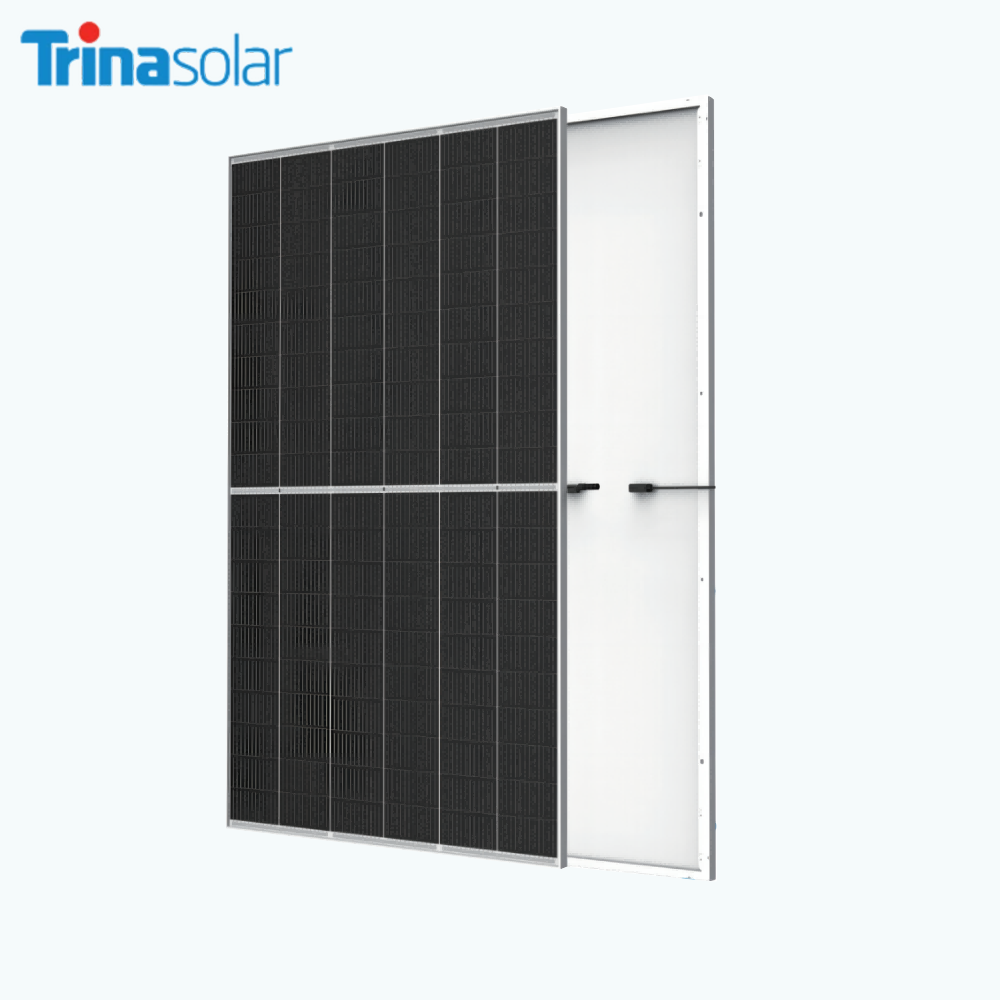 High-Quality 1000 Inverter for Reliable Solar Power