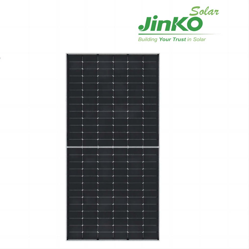 High-Quality Inverter for Solar Energy Systems
