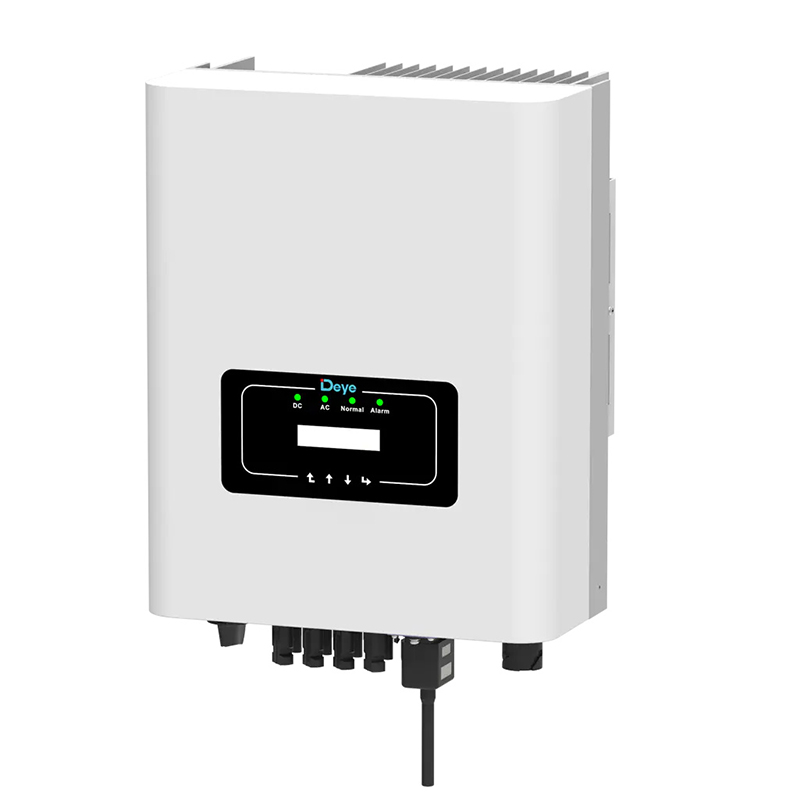 High Voltage 12000w SPF Inverter for Solar Power Systems