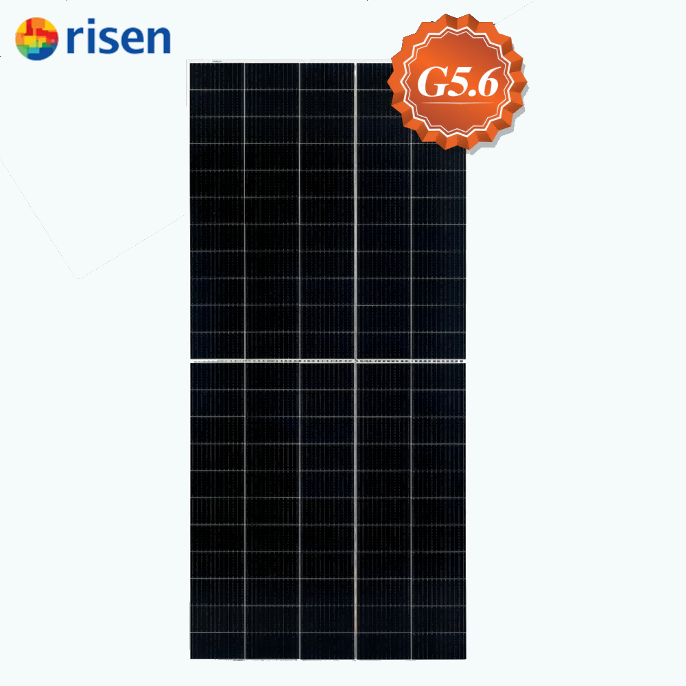 RISEN TITANS  RSM110-8-535M-560M 