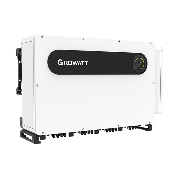 GROWATT Utility-Scale PV Inverter MAX 185-253KTL3-X HV