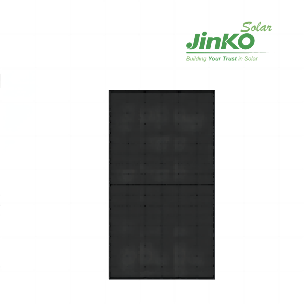 JINKO Tiger Neo N-type 54HL4-B 400-420 Watt